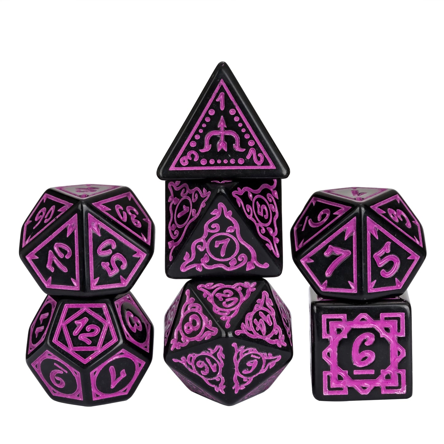 Druidic Life - Dice Set