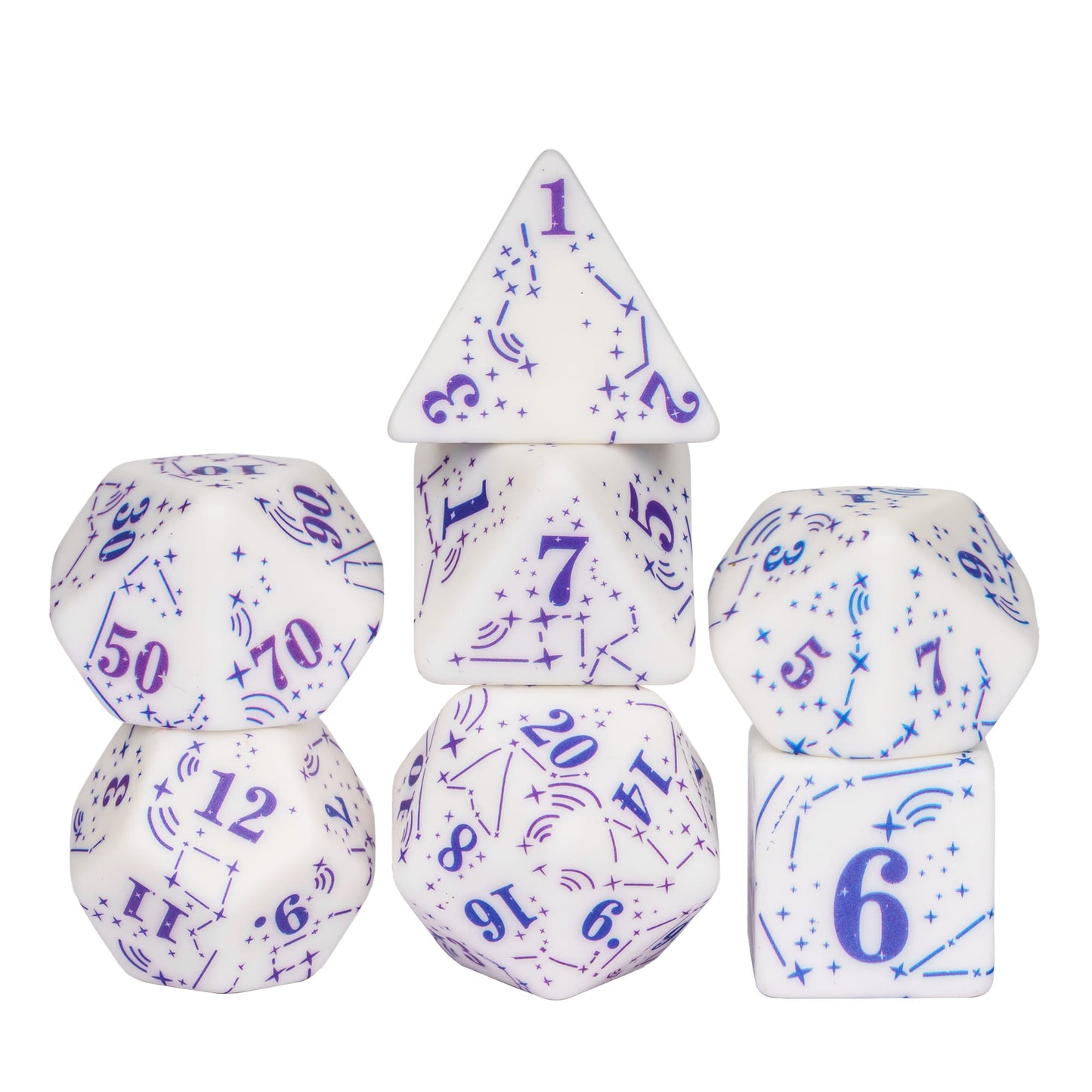 Mystery Dice Set Subscription