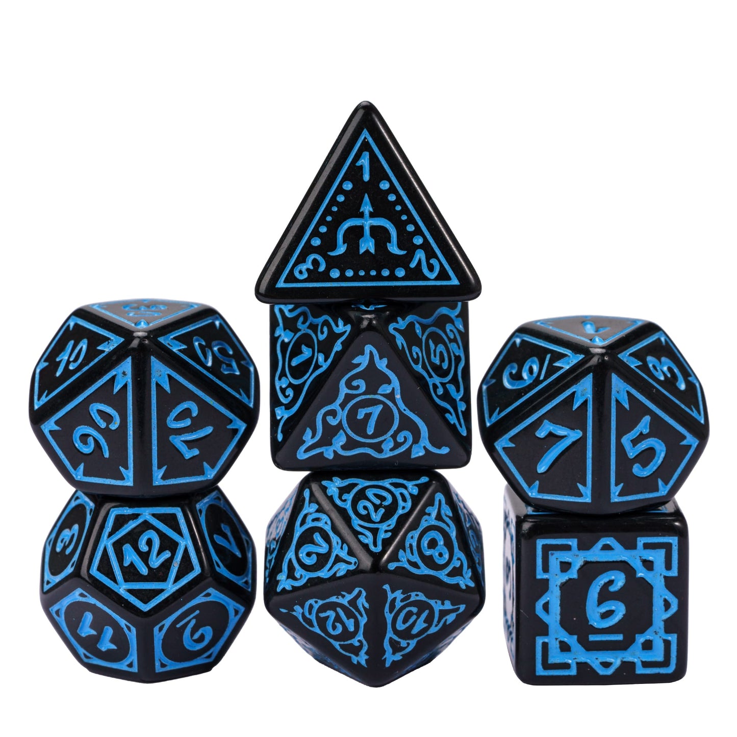 Druidic Life - Dice Set