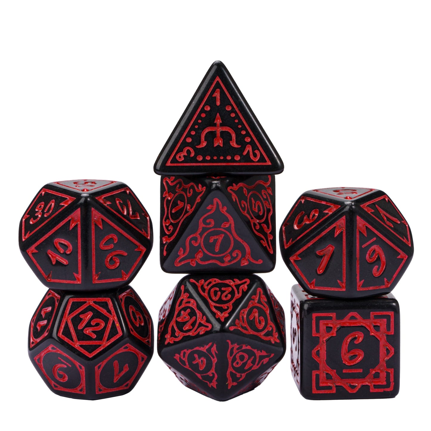 Druidic Life - Dice Set