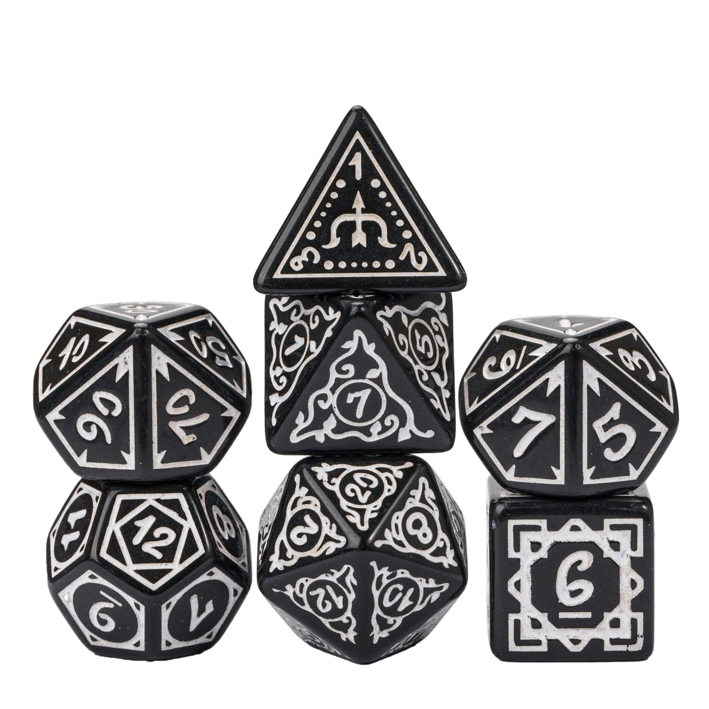 Druidic Life - Dice Set