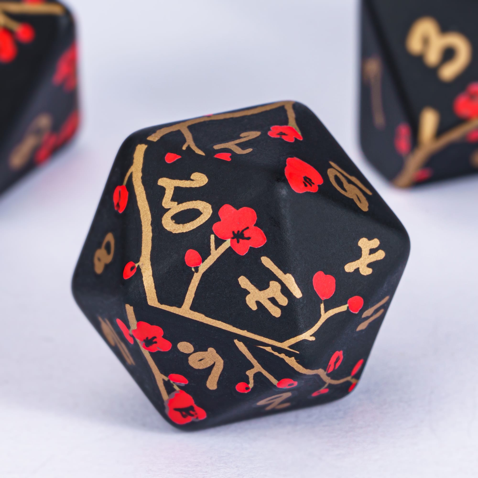 Sakura Dice cheapest