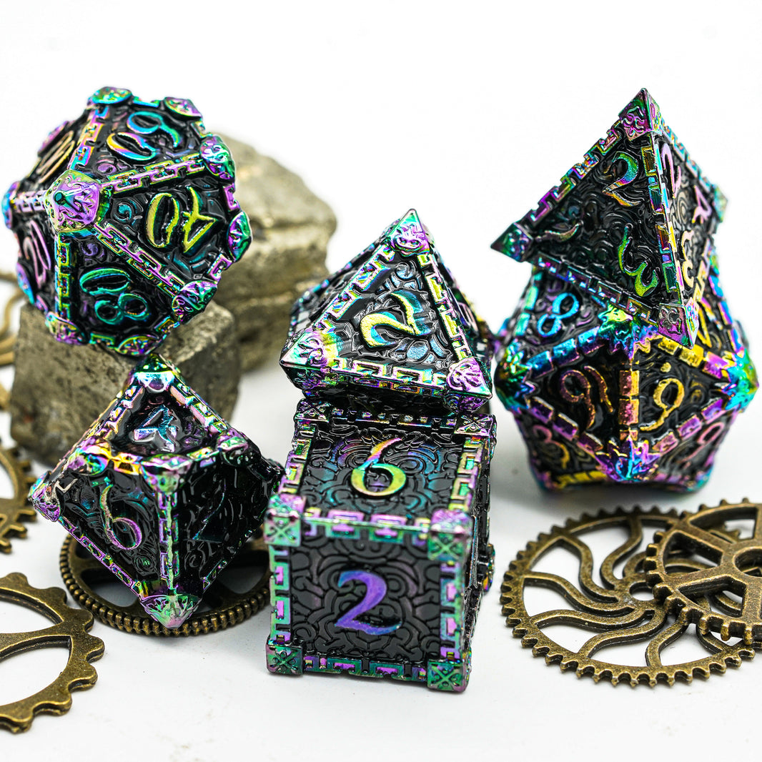 Dice Sets – Page 3 – Only Crits